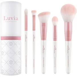 Luvia Cosmetics Luvia Prime Vegan Candy Daily Essentials Pinselsets 1 Stück