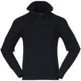 Bergans Ulriken Pullover Blau M