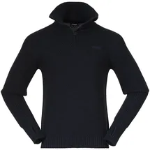 Bergans Ulriken Pullover Blau M