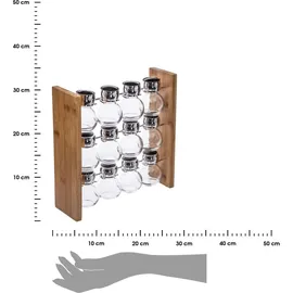 5five simply smart - Braun, Silber