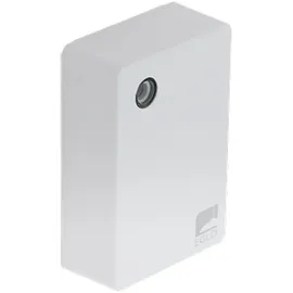 EGLO Detect me 5 Dämmerungssensor Weiß IP44