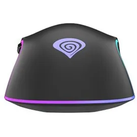 GENESIS Krypton 220 schwarz