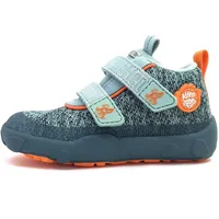 Affenzahn Klettschuhe in blau, Gr.: 29