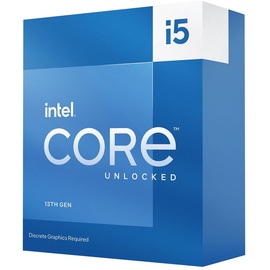 Intel Core i5-13600KF Tray
