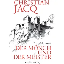 Salier Verlag Der Mönch und der Meister