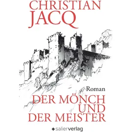 Salier Verlag Der Mönch und der Meister