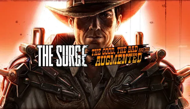 The Surge - The Good, the Bad and the Augmented Expansion