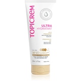 Topicrem Ultra-Moisturizing Progrerssive Tan Feuchtigkeitsspendende Selbstbräunungsmilch 200 ml für Frauen