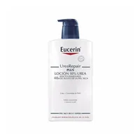 Eucerin UreaRepair Plus 10% Urea Lotion 1000 ml