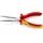 Knipex Flachrundzange 26 16 200