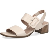 CAPRICE Sandalen 9-28211-20 Beige 36