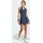adidas Tennis Kleid Legend Ink S