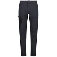 CMP Herren Hose (Größe L, grau)