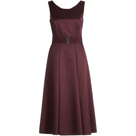 Vera Mont Cocktailkleid Rot 38