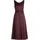 Vera Mont Cocktailkleid Rot 38