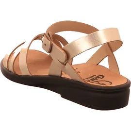 GANTER Damen Sonnica-E Sandale, 38 EU Schmal
