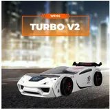 TRAUMMÖBEL Autobett Turbo V2