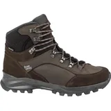 Hanwag Banks GTX Herren Mocca/Asphalt 42