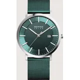 BERING Solar Milanaise 39 mm 15439-808