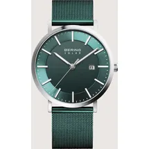 BERING Solar Milanaise 39 mm 15439-808