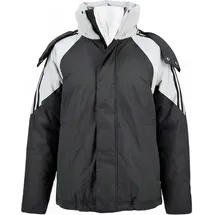 adidas Logo Down Jacket GD2506 30 Schwarz, 30