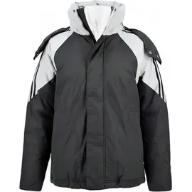 adidas Logo Down Jacket GD2506 30 Schwarz, 30