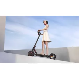 Xiaomi Electric Scooter 4 Pro schwarz