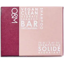 Original Mineral Hydrate Shampoo Bar 70 g