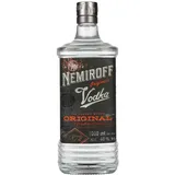 Nemiroff ORIGINAL Vodka 40% Vol. 1l