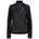 Man Jacket schwarz 56