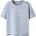 T-Shirt NMMDOLAN NOOS Baumwolle regular fit blau 116