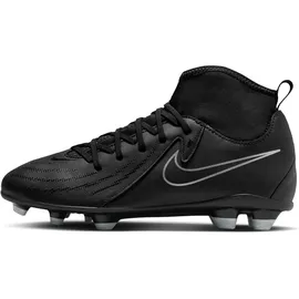 Nike Jr. Phantom Luna 2 Club MG schwarz/schwarz 36