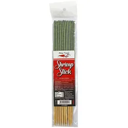 Shrimp Stick Gemüse/Algen Lolly (10 Stück) Garnelenfutter