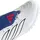 adidas Predator Club TF Herren cloud white/team royal blue 43 1/3