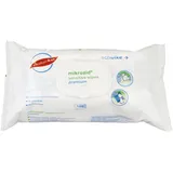Schülke mikrozid sensitive wipes Desinfektionstücher - 100 Tücher