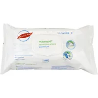 Schülke mikrozid sensitive wipes Desinfektionstücher - 100 Tücher