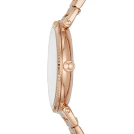 Fossil Daisy Edelstahl 34 mm ES4791