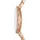 Fossil Daisy Edelstahl 34 mm ES4791