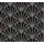 DANIEL HECHTER Designertapete 13 cm x 10 m schwarz 375281