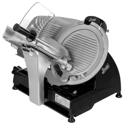 Berkel Red Line RL 300 schwarz Aufschnittmaschine