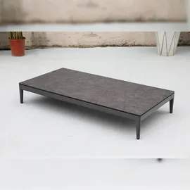 BEST Freizeitmöbel Best Athene Beistelltisch