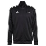 Adidas Herren Jacke Germany TT, Black