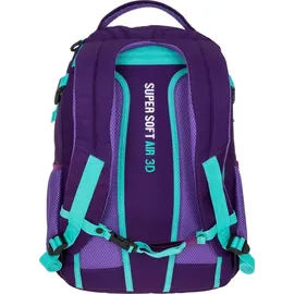 Elephant Gin Hero violet cube