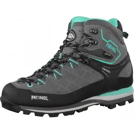 MEINDL Litepeak GTX Damen Anthrazit/Türkis 42,5