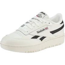 Reebok Club C Double chalk/core black/chalk 36
