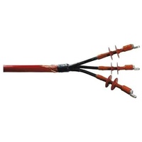 Cellpack Freiluftendverschluss CHE-3F/A/17KV/70-240