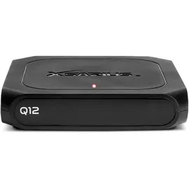 Xsarius Q12 Android 12 4K UHD IP-Receiver