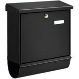 Set 91300 Stahl schwarz