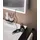 EMCO Loft 120 cm grau LED