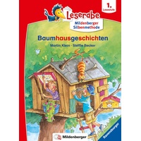 Ravensburger Baumhausgeschichten - Leserabe ab 1. Klasse - Erstlesebuch